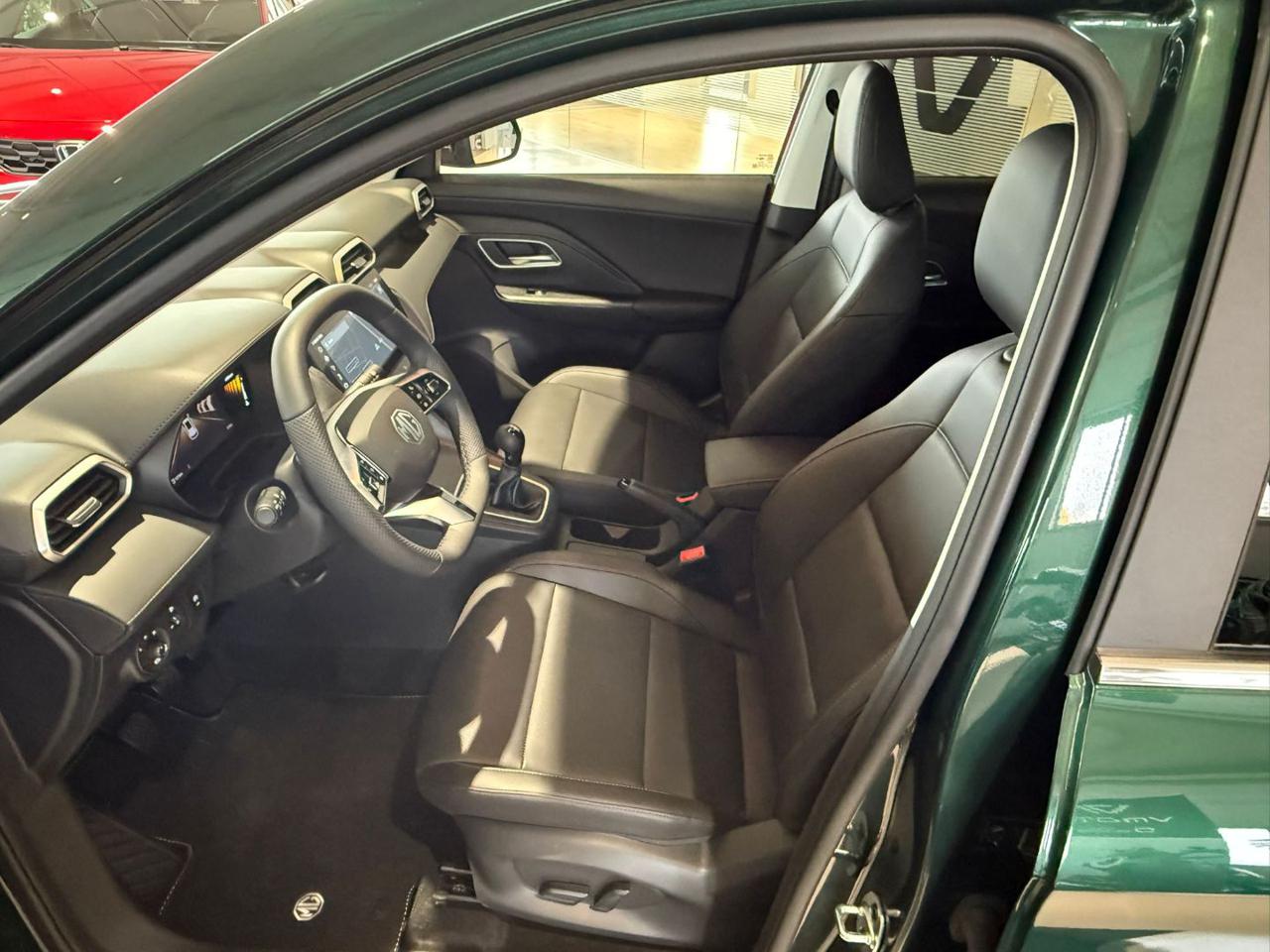 MG ZS 1.5 VTi-tech Comfort - 12