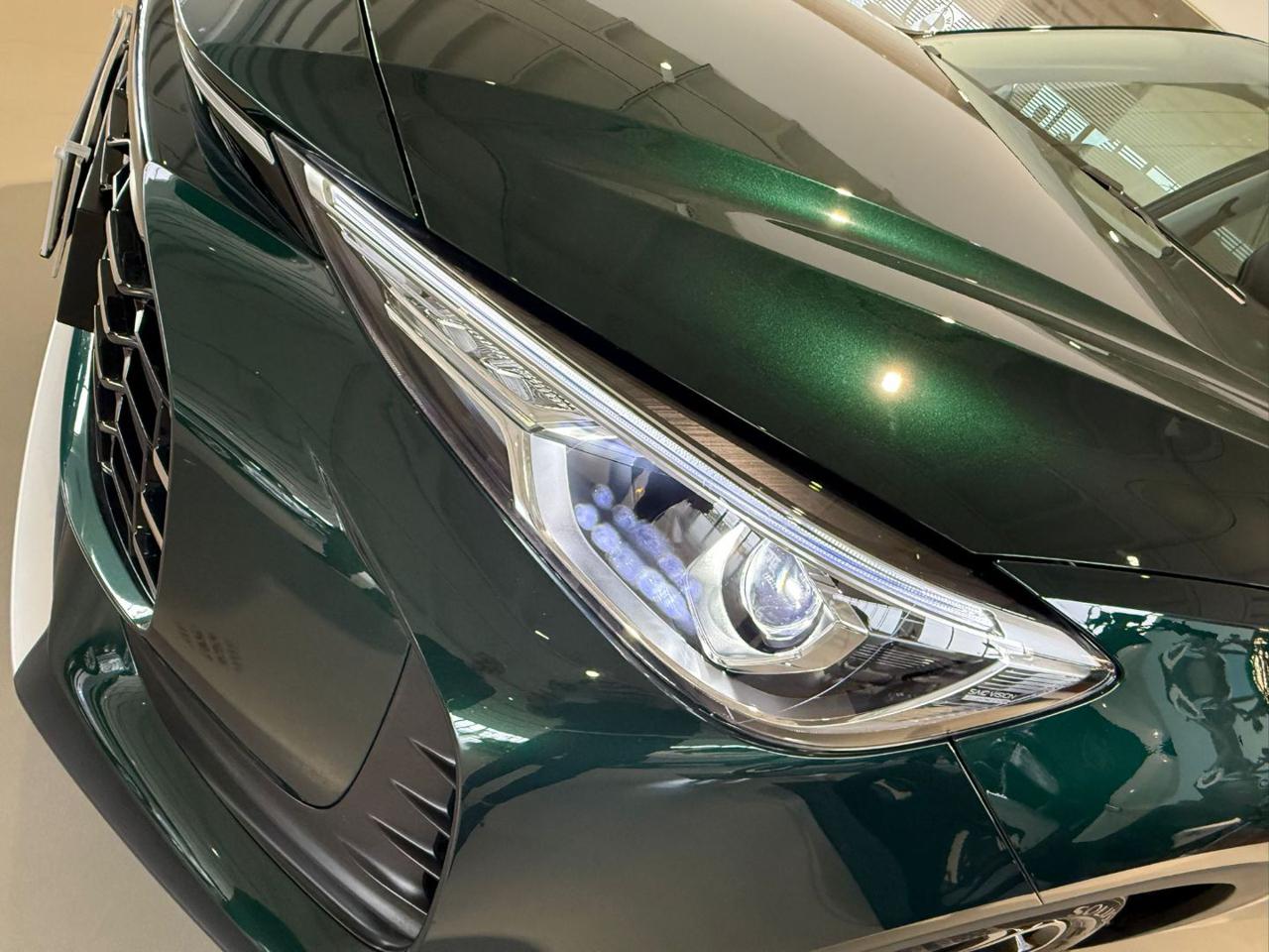 MG ZS 1.5 VTi-tech Comfort - 11