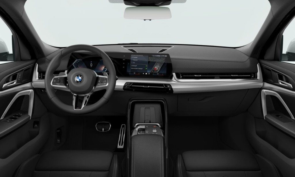 BMW X2 sDrive 18d Msport Pro Aut. - 3