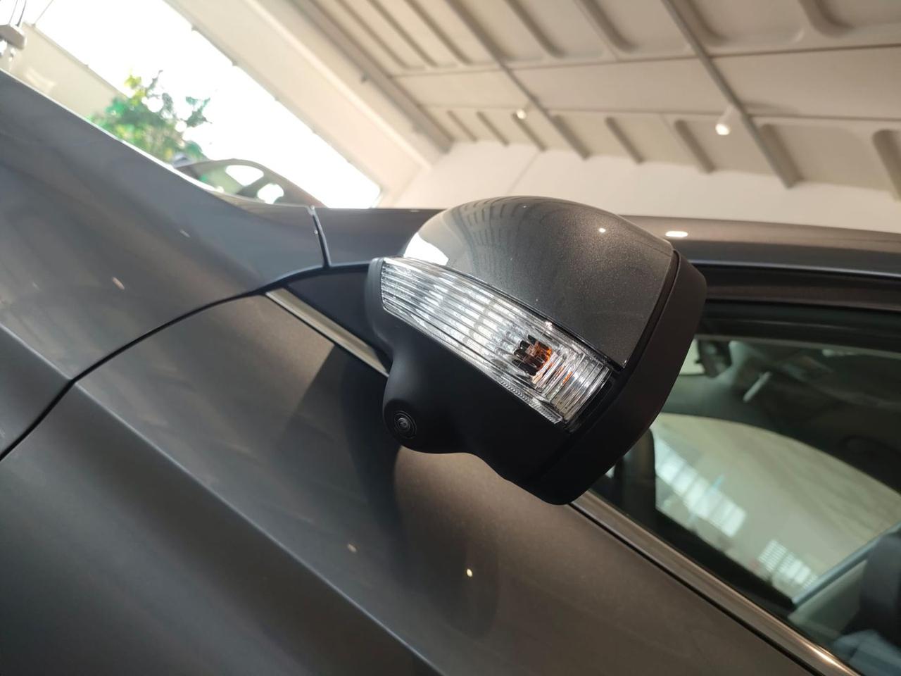 MG ZS Hybrid+ Luxury - 13