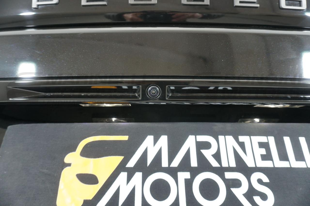 PEUGEOT 2008 2008 1.2 PURETECH 100CV ALLURE - 18