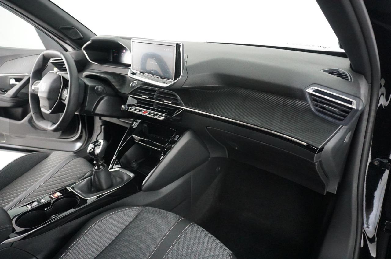 PEUGEOT 2008 2008 1.2 PURETECH 100CV ALLURE - 25