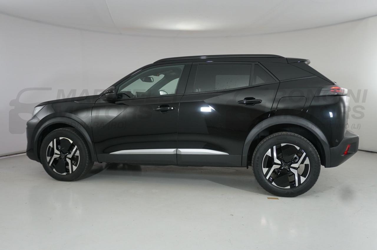 PEUGEOT 2008 2008 1.2 PURETECH 100CV ALLURE - 27