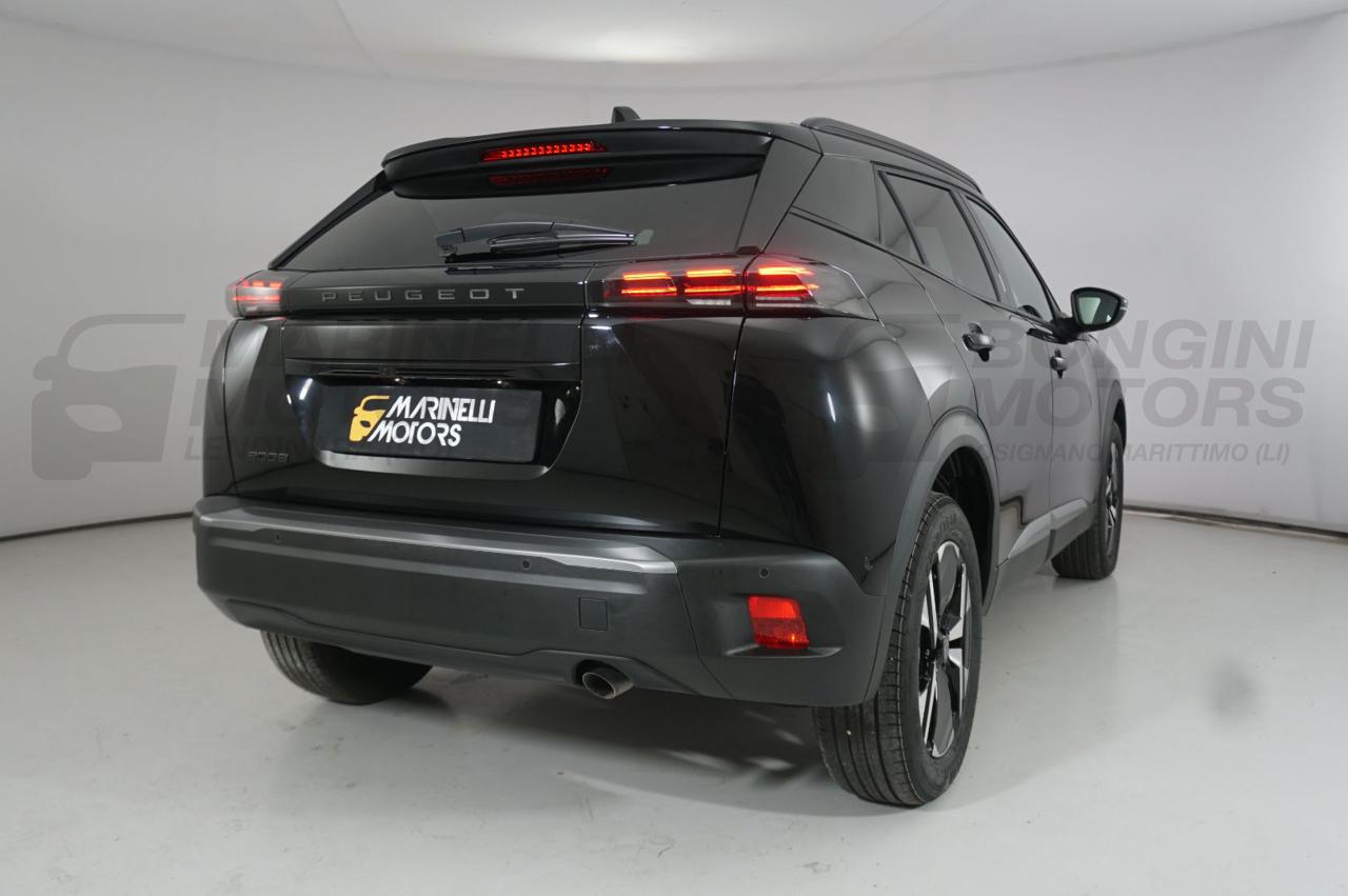 PEUGEOT 2008 2008 1.2 PURETECH 100CV ALLURE - 2