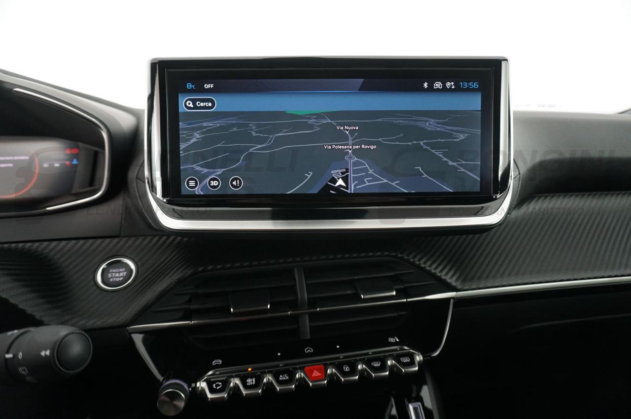 PEUGEOT 2008 2008 1.2 PURETECH 100CV ALLURE - 14