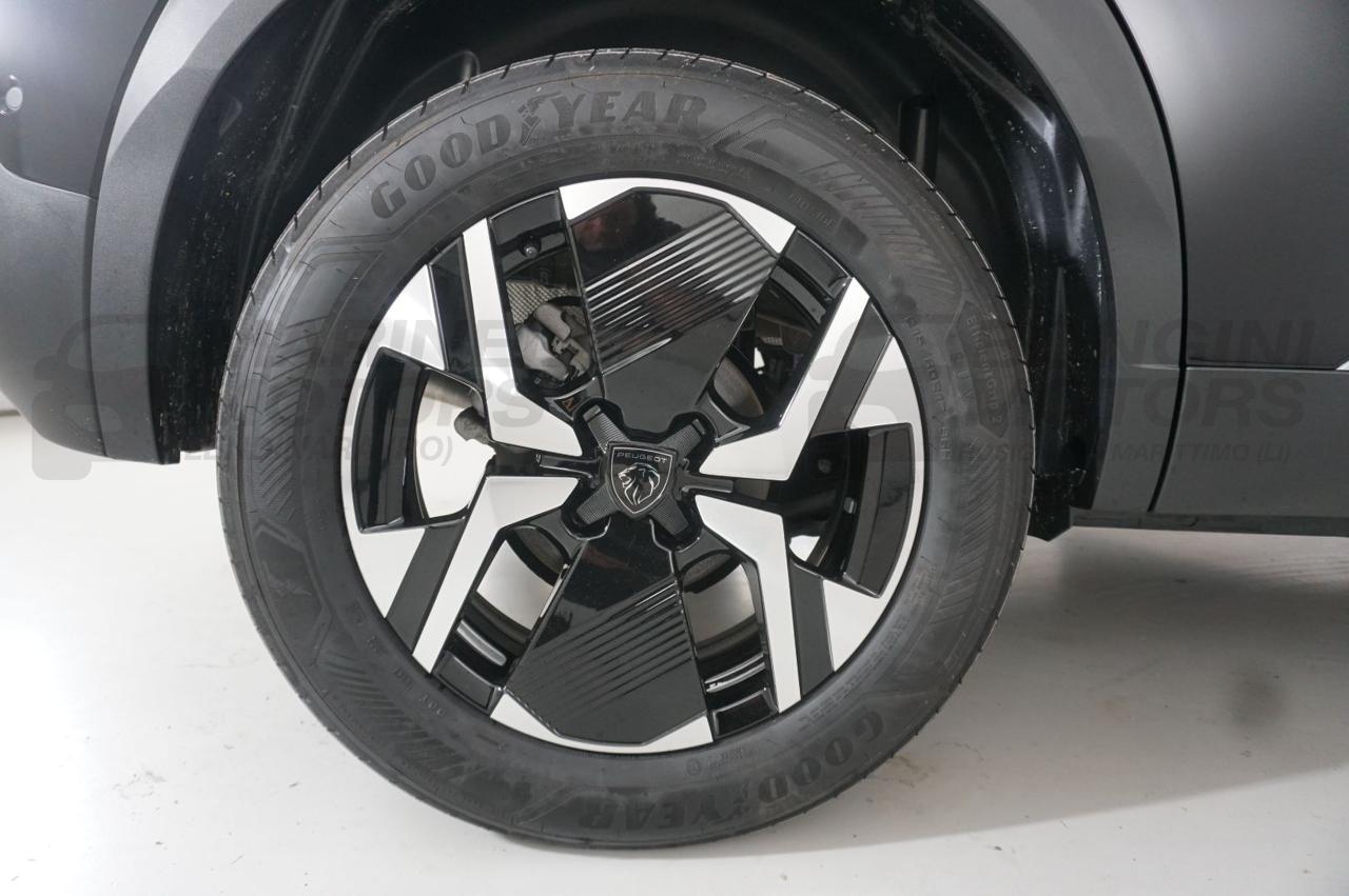 PEUGEOT 2008 2008 1.2 PURETECH 100CV ALLURE - 6