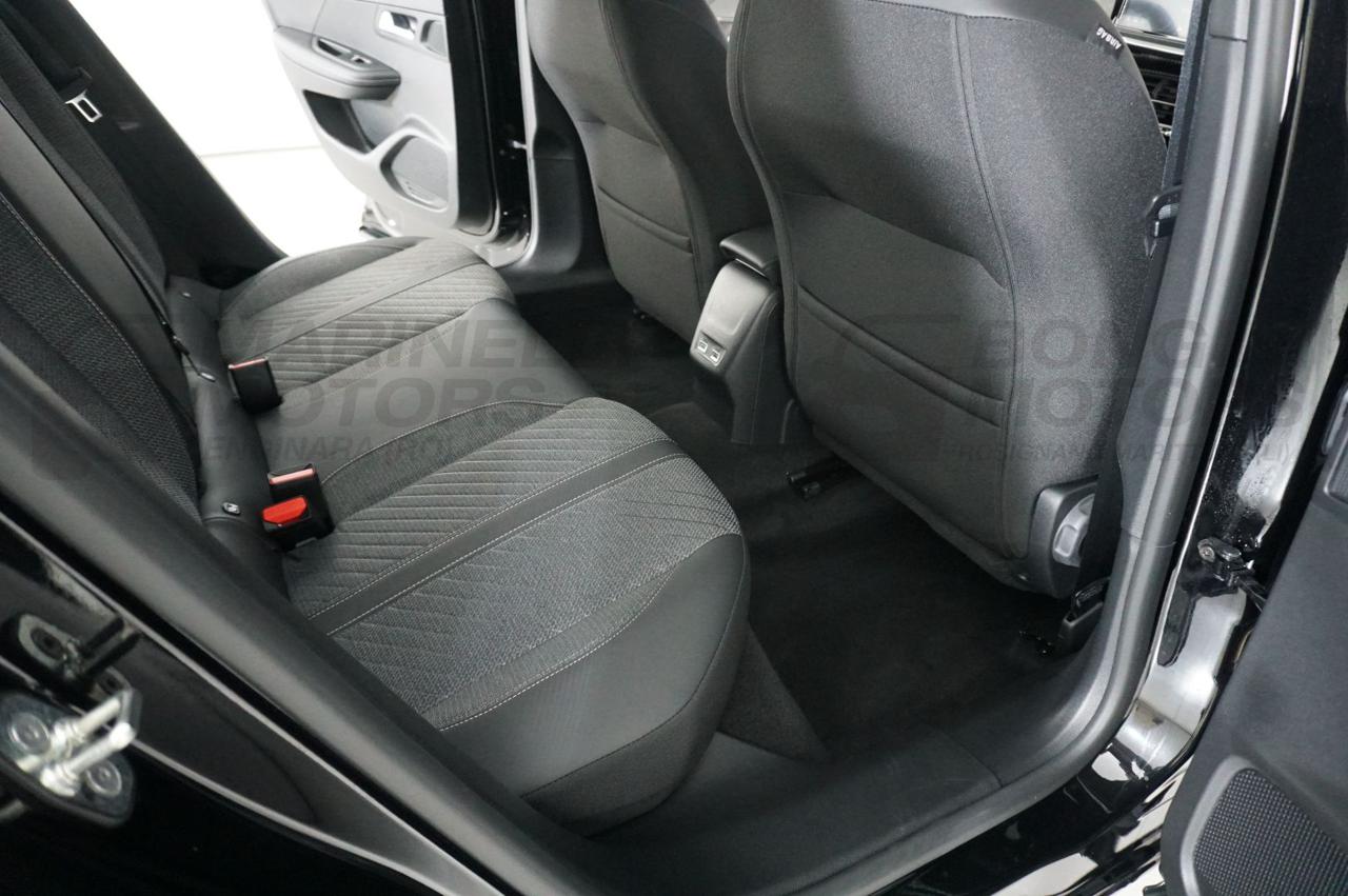 PEUGEOT 2008 2008 1.2 PURETECH 100CV ALLURE - 11