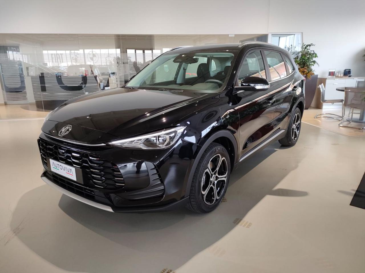 MG ZS Hybrid+ Comfort - 1