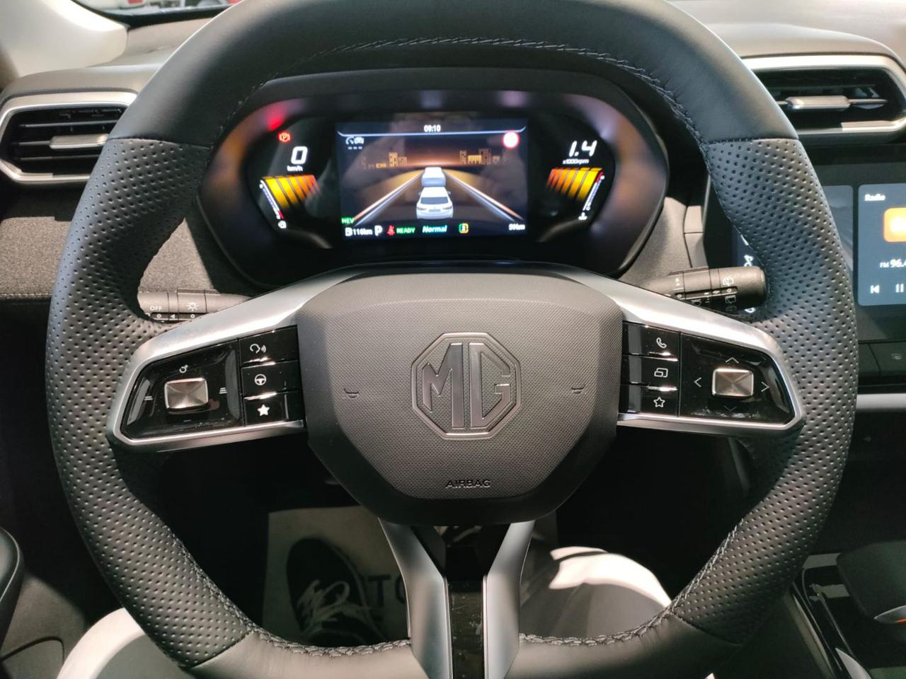 MG ZS Hybrid+ Comfort - 10