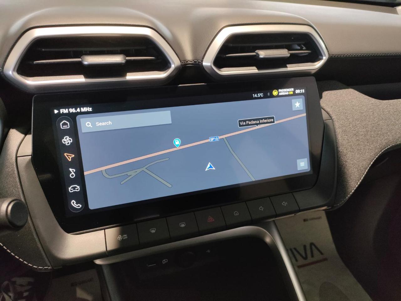 MG ZS Hybrid+ Comfort - 14