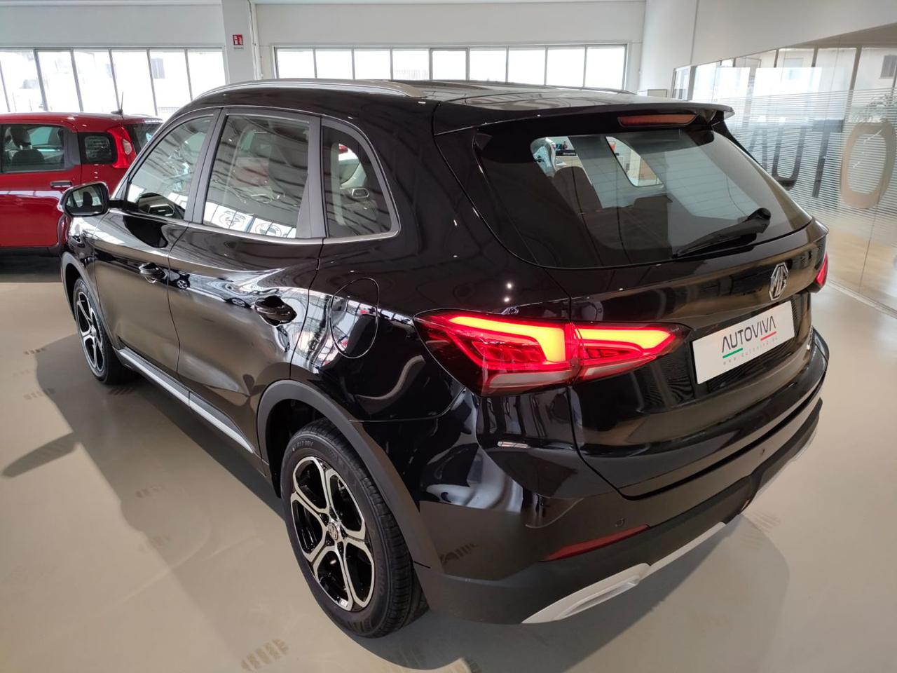 MG ZS Hybrid+ Comfort - 6