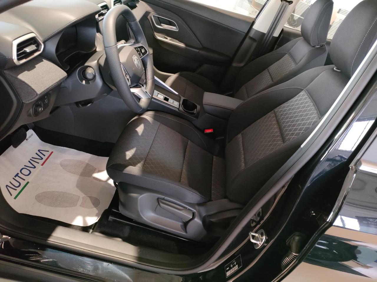 MG ZS Hybrid+ Comfort - 7