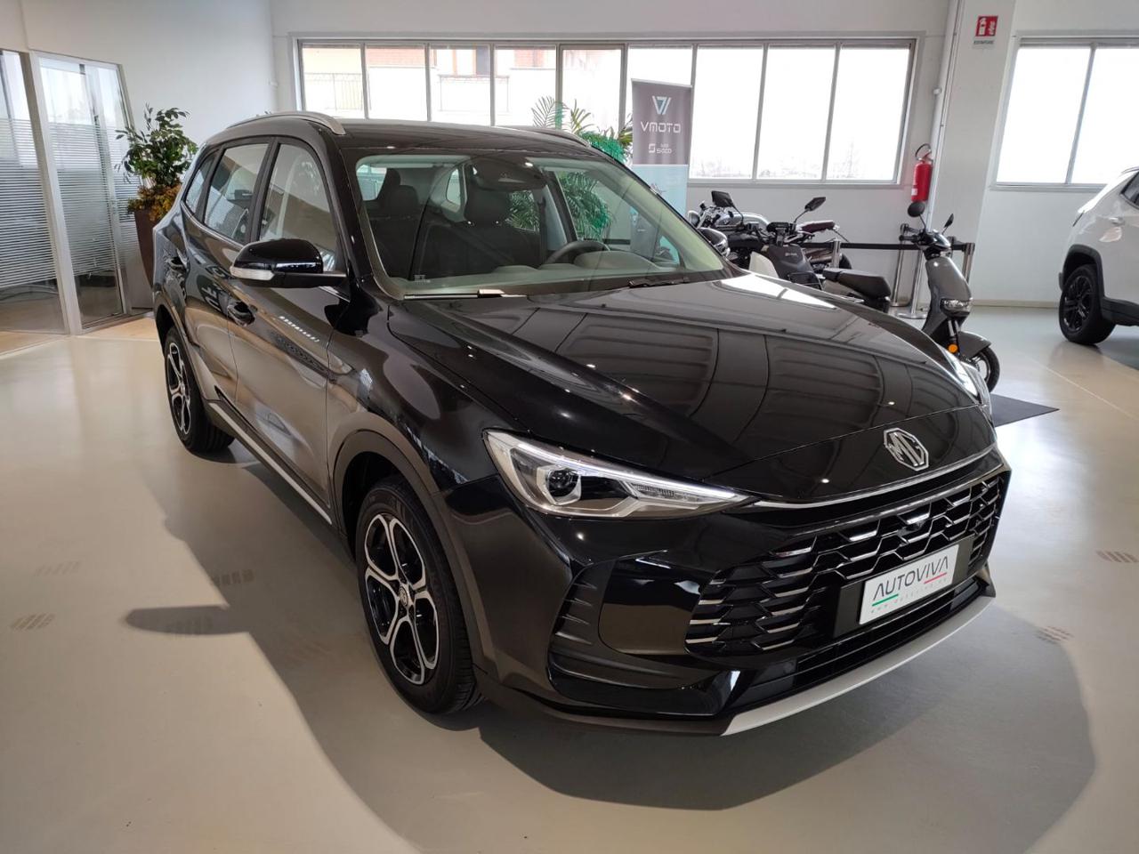 MG ZS Hybrid+ Comfort - 3