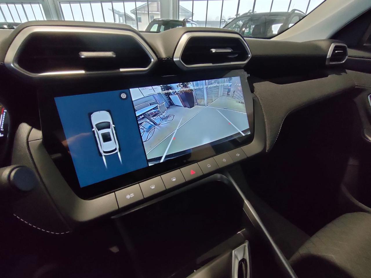 MG ZS Hybrid+ Comfort - 17