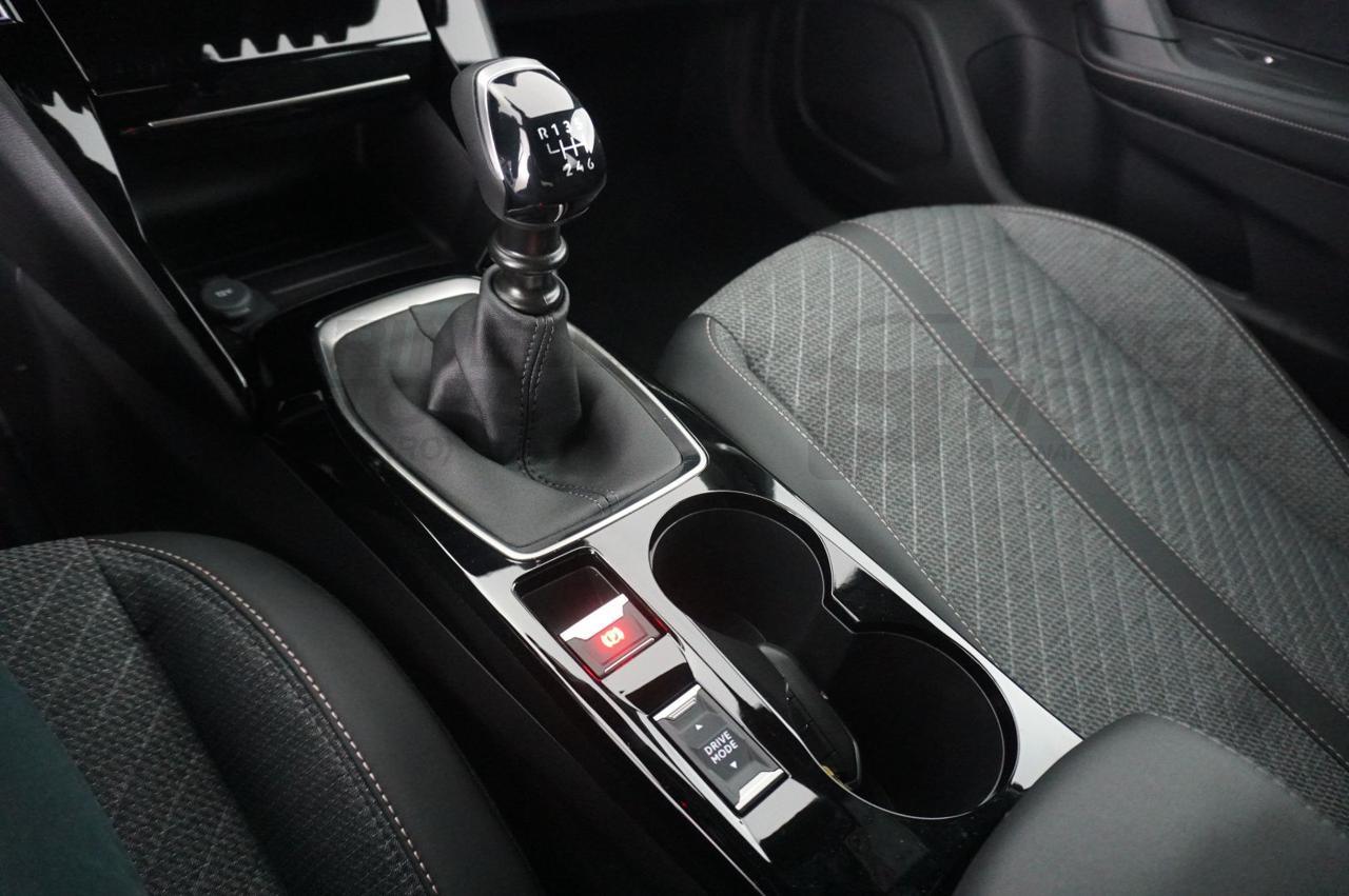 PEUGEOT 2008 2008 1.2 PURETECH 100CV GPL ALLURE - 13