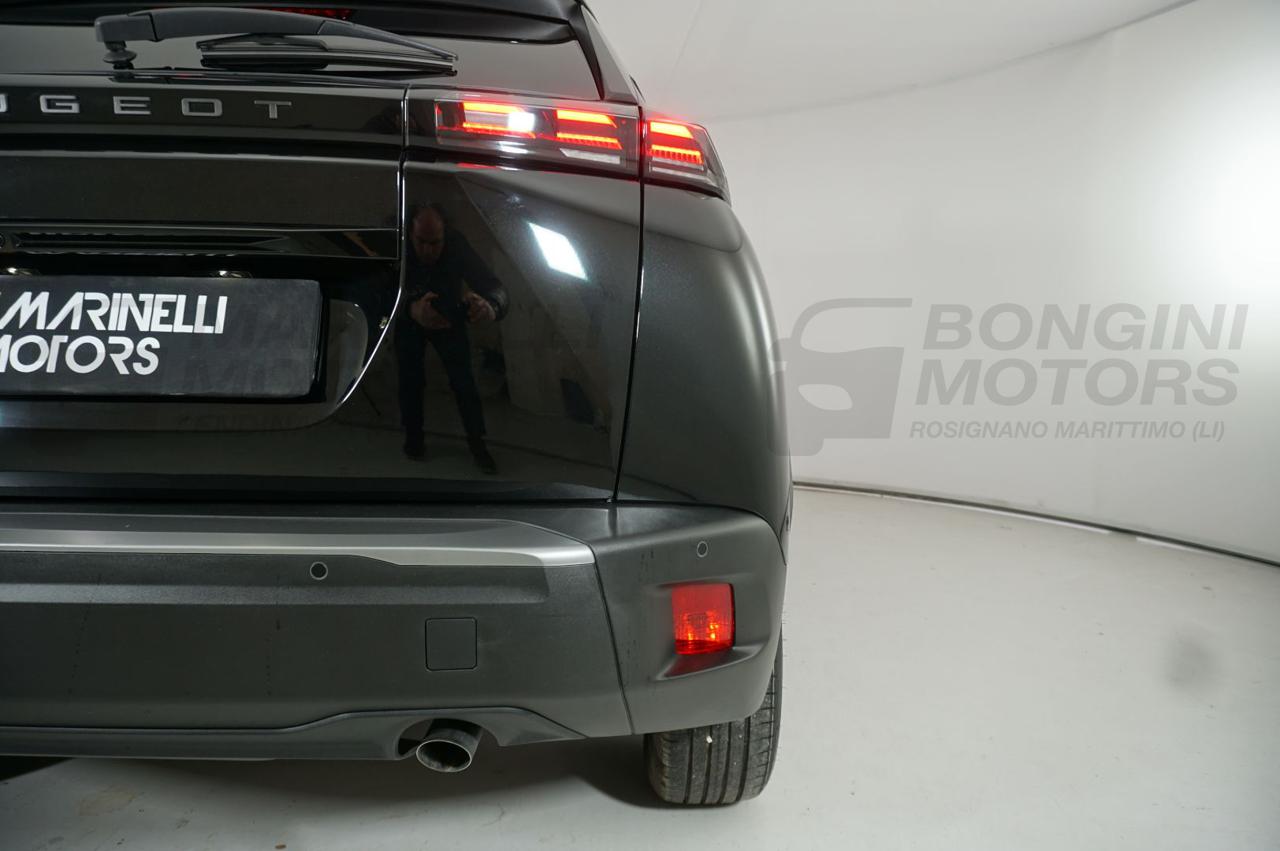 PEUGEOT 2008 2008 1.2 PURETECH 100CV GPL ALLURE - 24