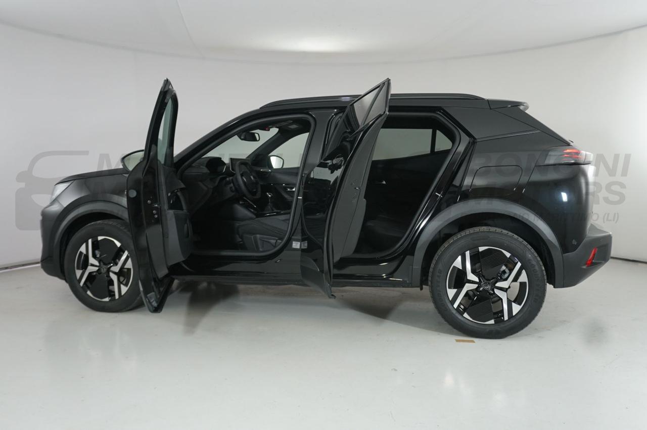 PEUGEOT 2008 2008 1.2 PURETECH 100CV GPL ALLURE - 26