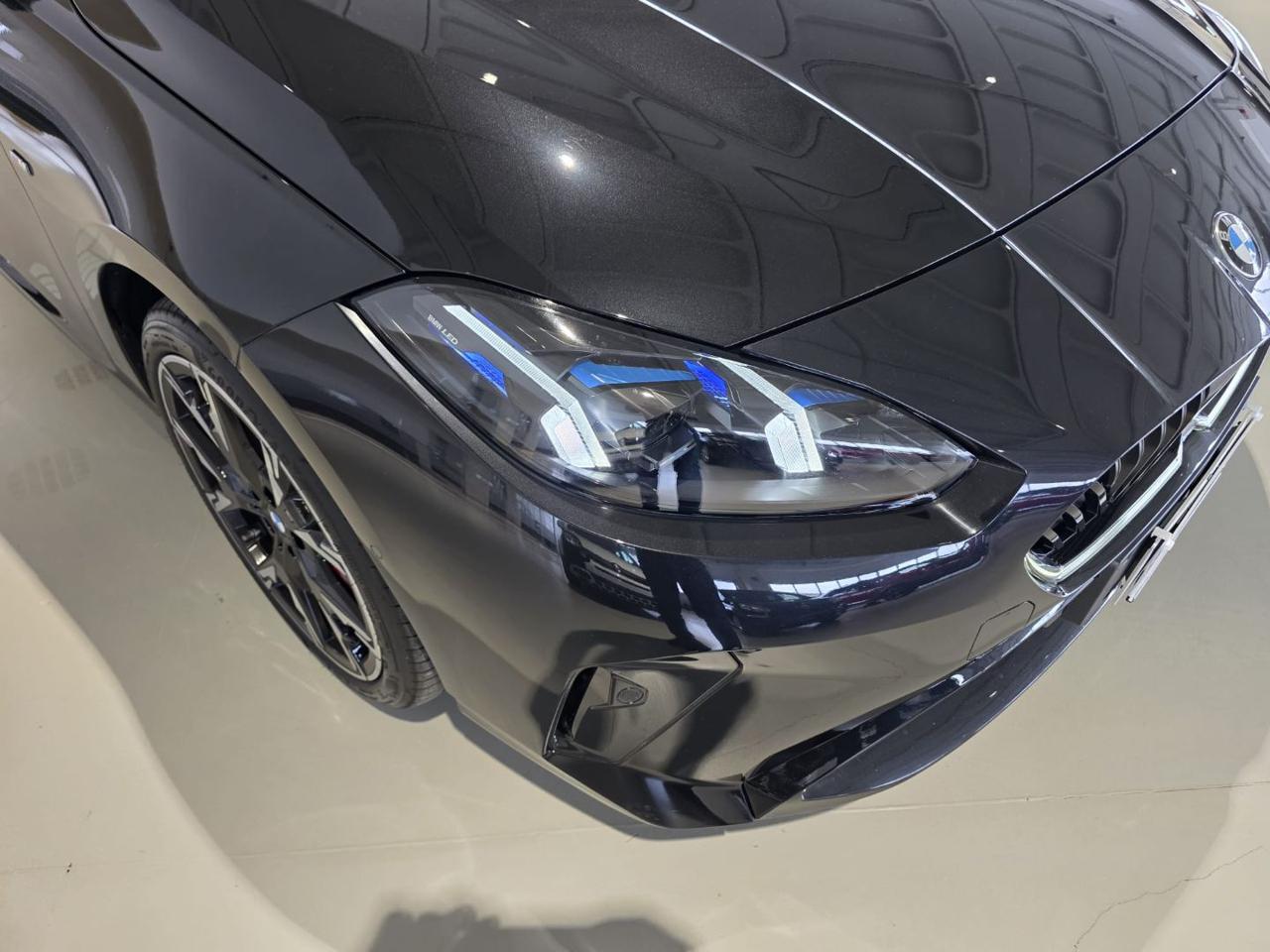 BMW 118 d MSport Pro - 11