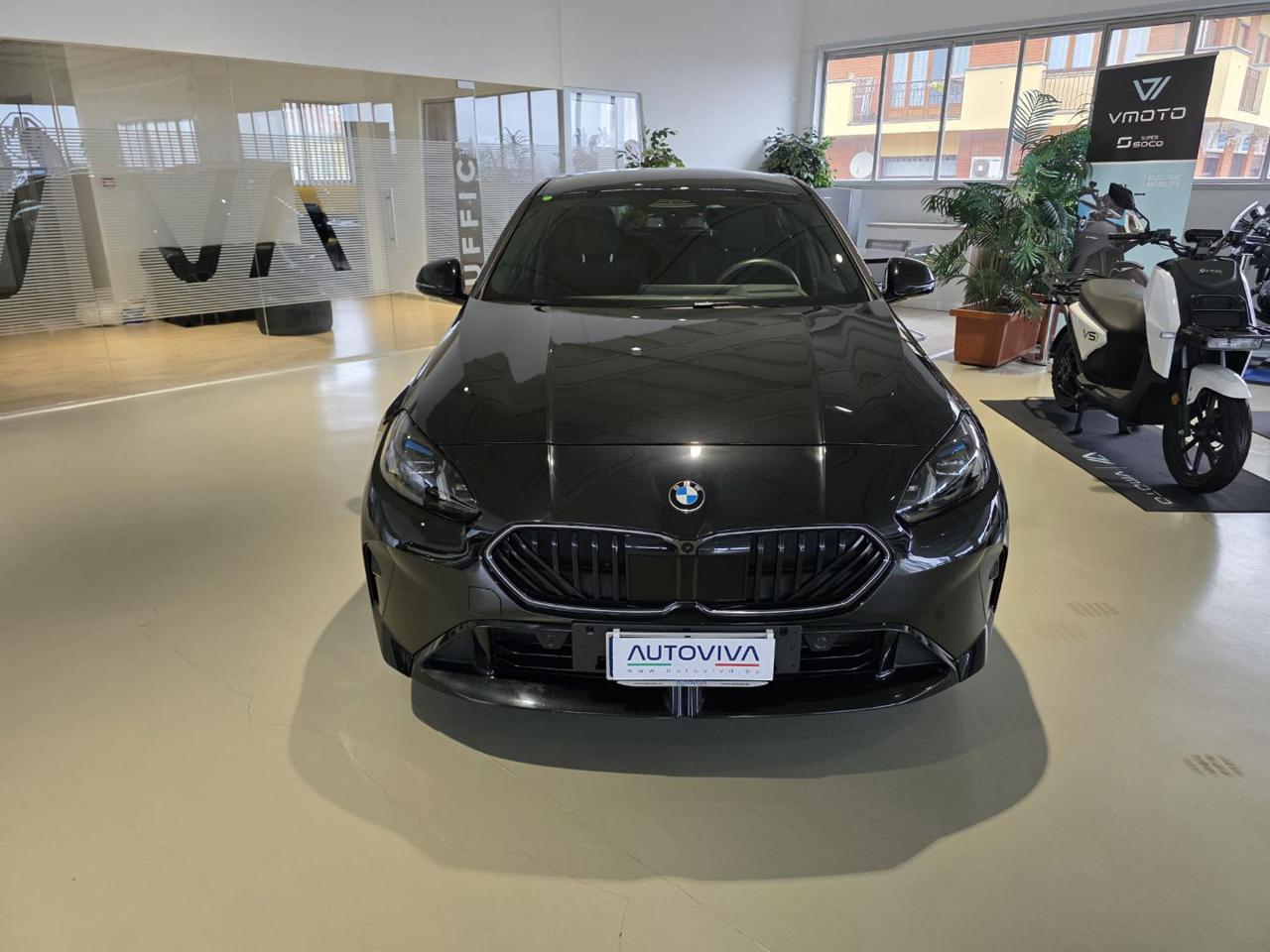 BMW 118 d MSport Pro - 2