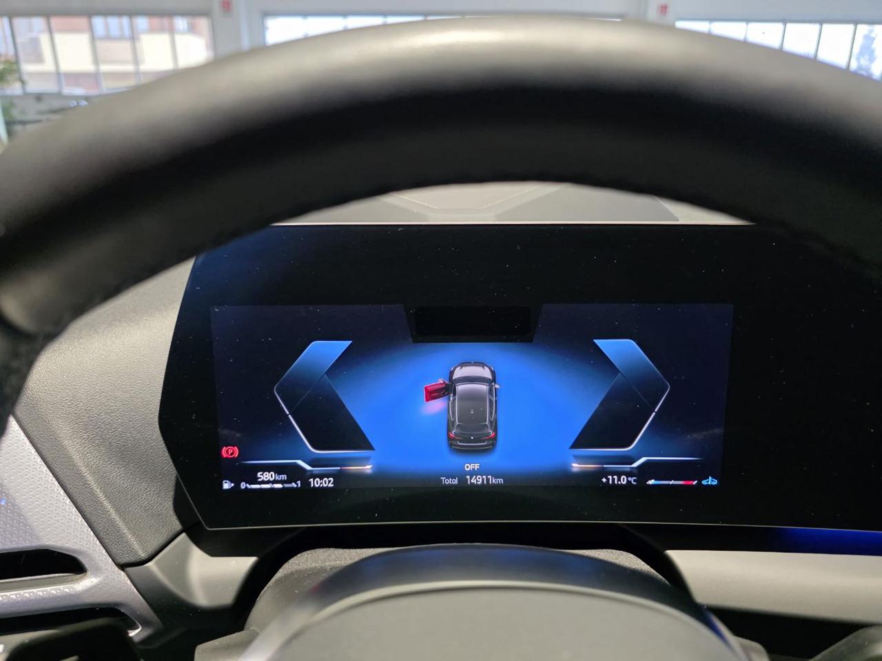 BMW 118 d MSport Pro - 3