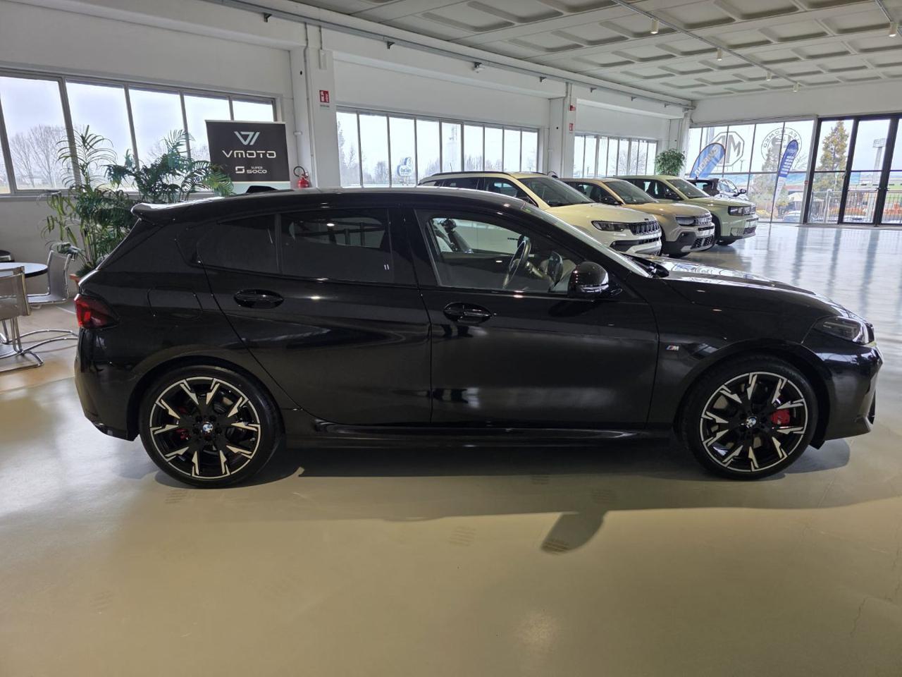 BMW 118 d MSport Pro - 5