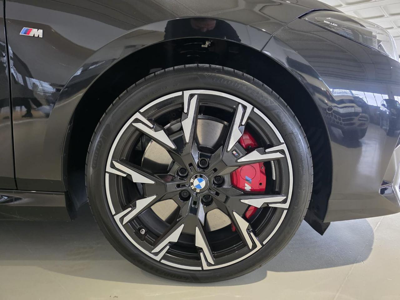 BMW 118 d MSport Pro - 4