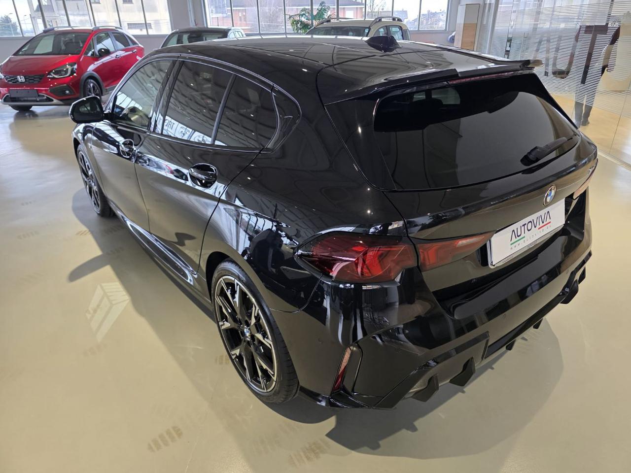 BMW 118 d MSport Pro - 6