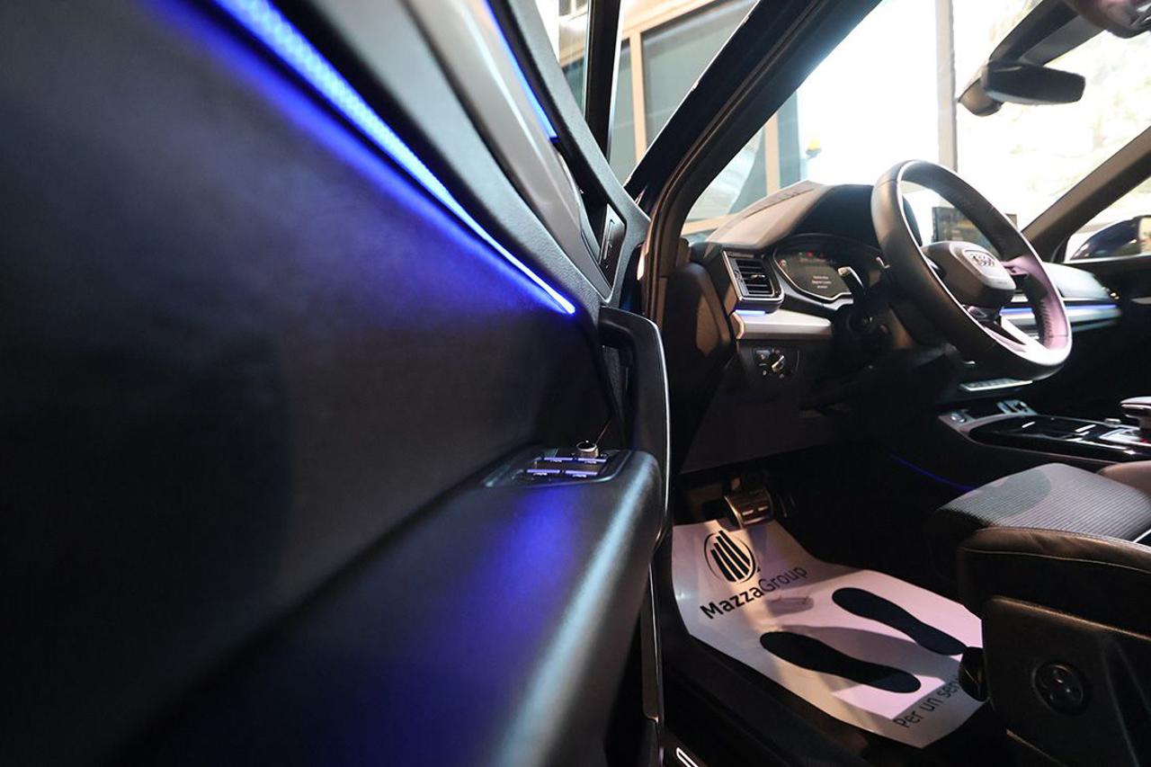 AUDI Q5 40 TDI Sportback Quattro S-Tronic S-Line Plus - 38