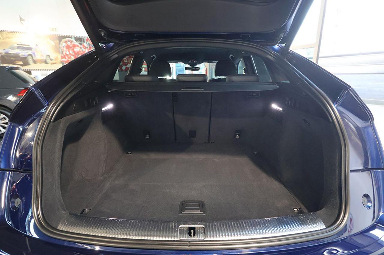 AUDI Q5 40 TDI Sportback Quattro S-Tronic S-Line Plus - 12