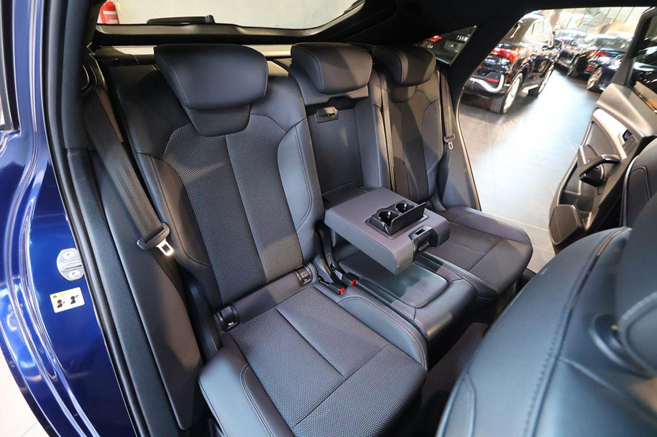 AUDI Q5 40 TDI Sportback Quattro S-Tronic S-Line Plus - 20