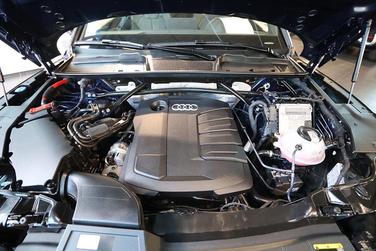 AUDI Q5 40 TDI Sportback Quattro S-Tronic S-Line Plus - 11