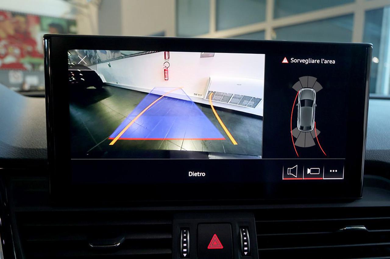 AUDI Q5 40 TDI Sportback Quattro S-Tronic S-Line Plus - 25