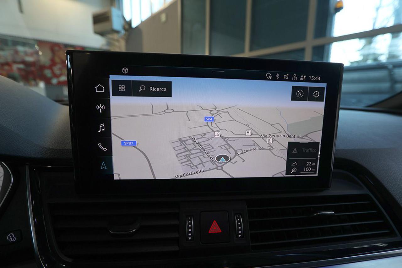 AUDI Q5 40 TDI Sportback Quattro S-Tronic S-Line Plus - 24