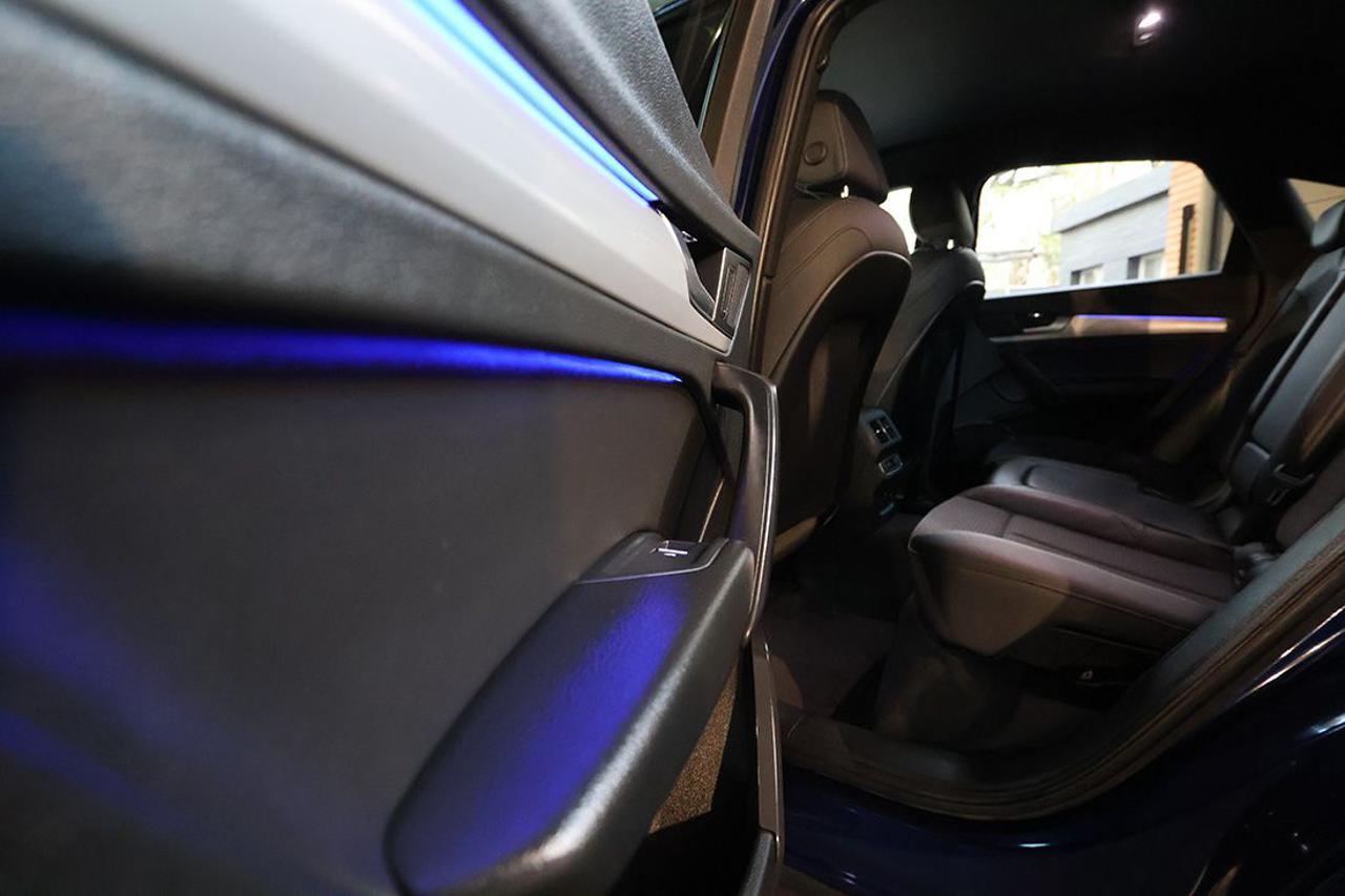 AUDI Q5 40 TDI Sportback Quattro S-Tronic S-Line Plus - 39