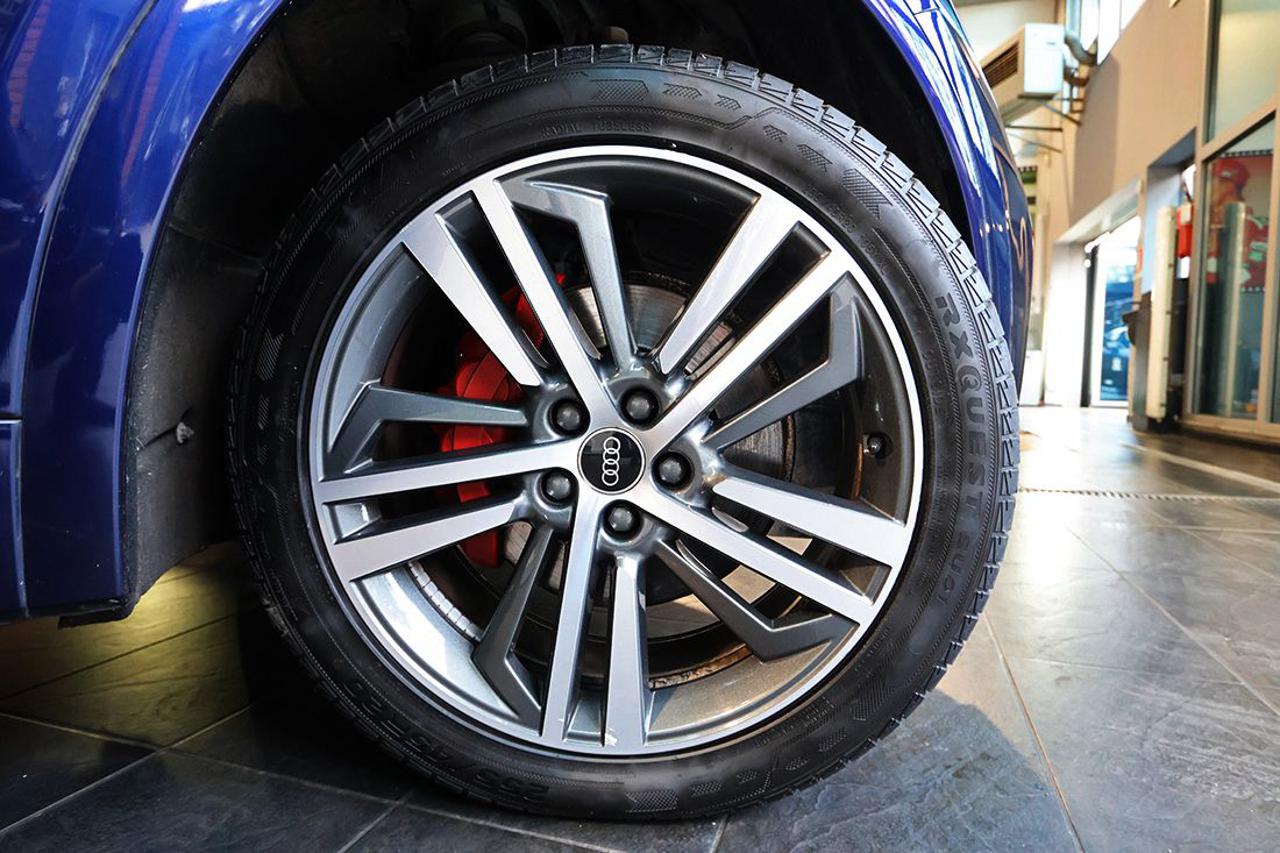 AUDI Q5 40 TDI Sportback Quattro S-Tronic S-Line Plus - 6