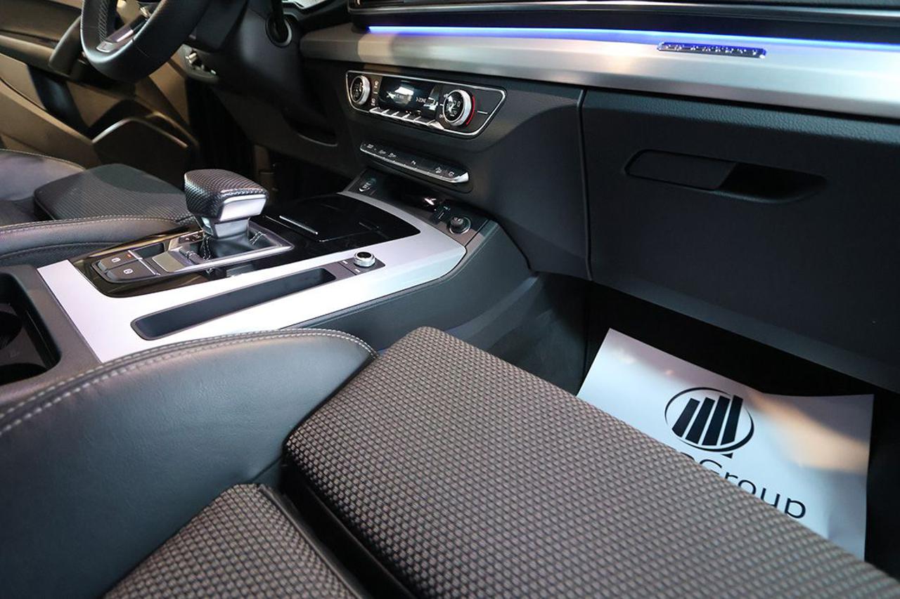 AUDI Q5 40 TDI Sportback Quattro S-Tronic S-Line Plus - 35