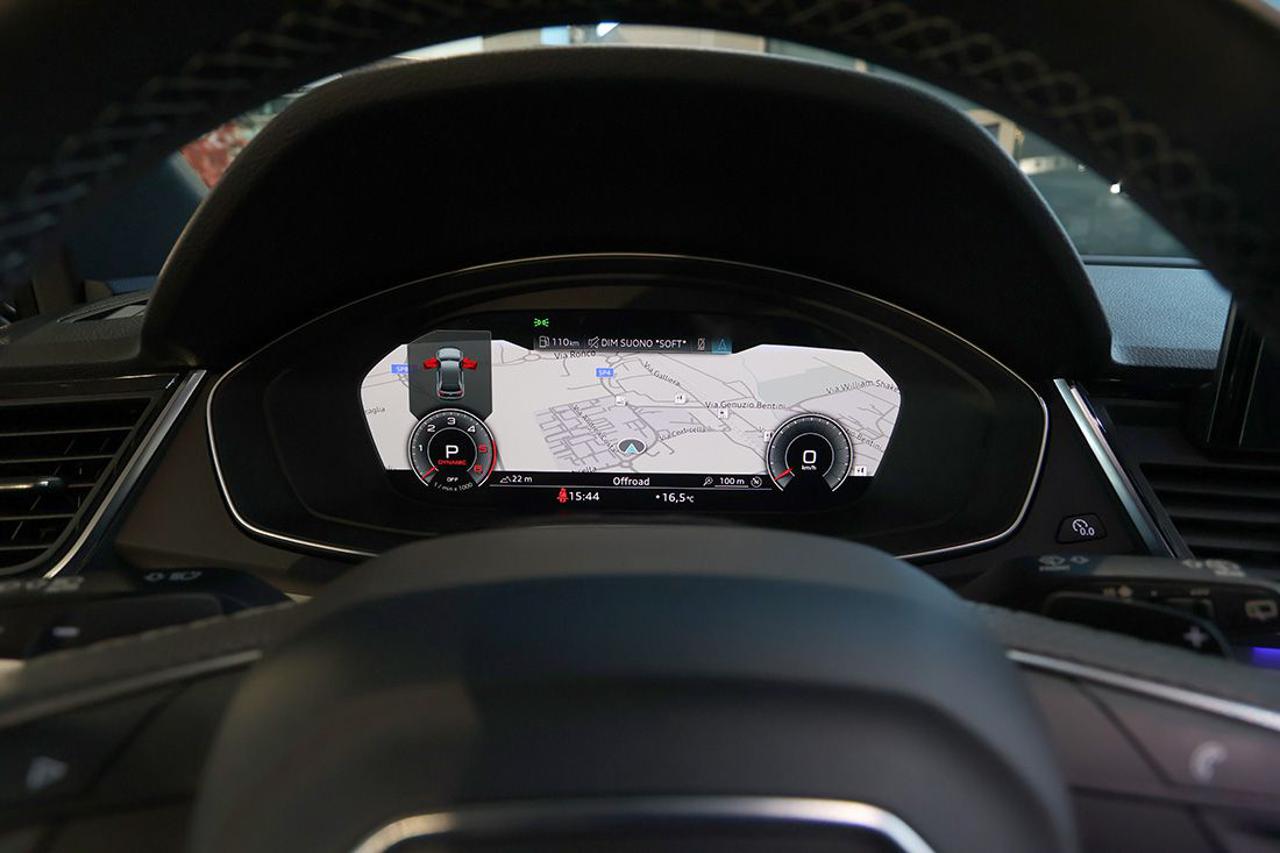 AUDI Q5 40 TDI Sportback Quattro S-Tronic S-Line Plus - 30