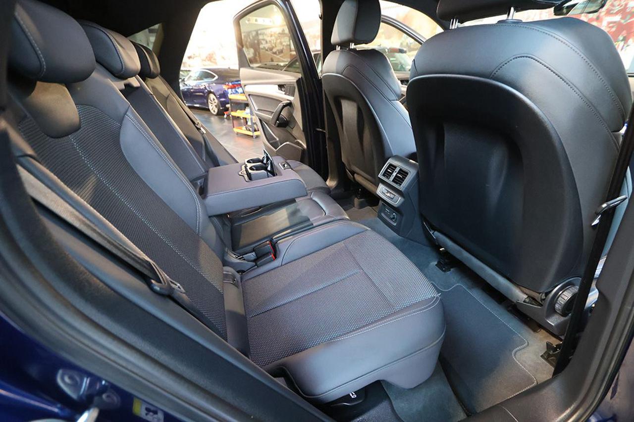 AUDI Q5 40 TDI Sportback Quattro S-Tronic S-Line Plus - 19