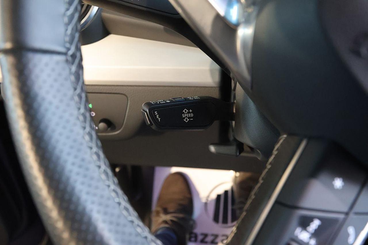 AUDI Q5 40 TDI Sportback Quattro S-Tronic S-Line Plus - 23