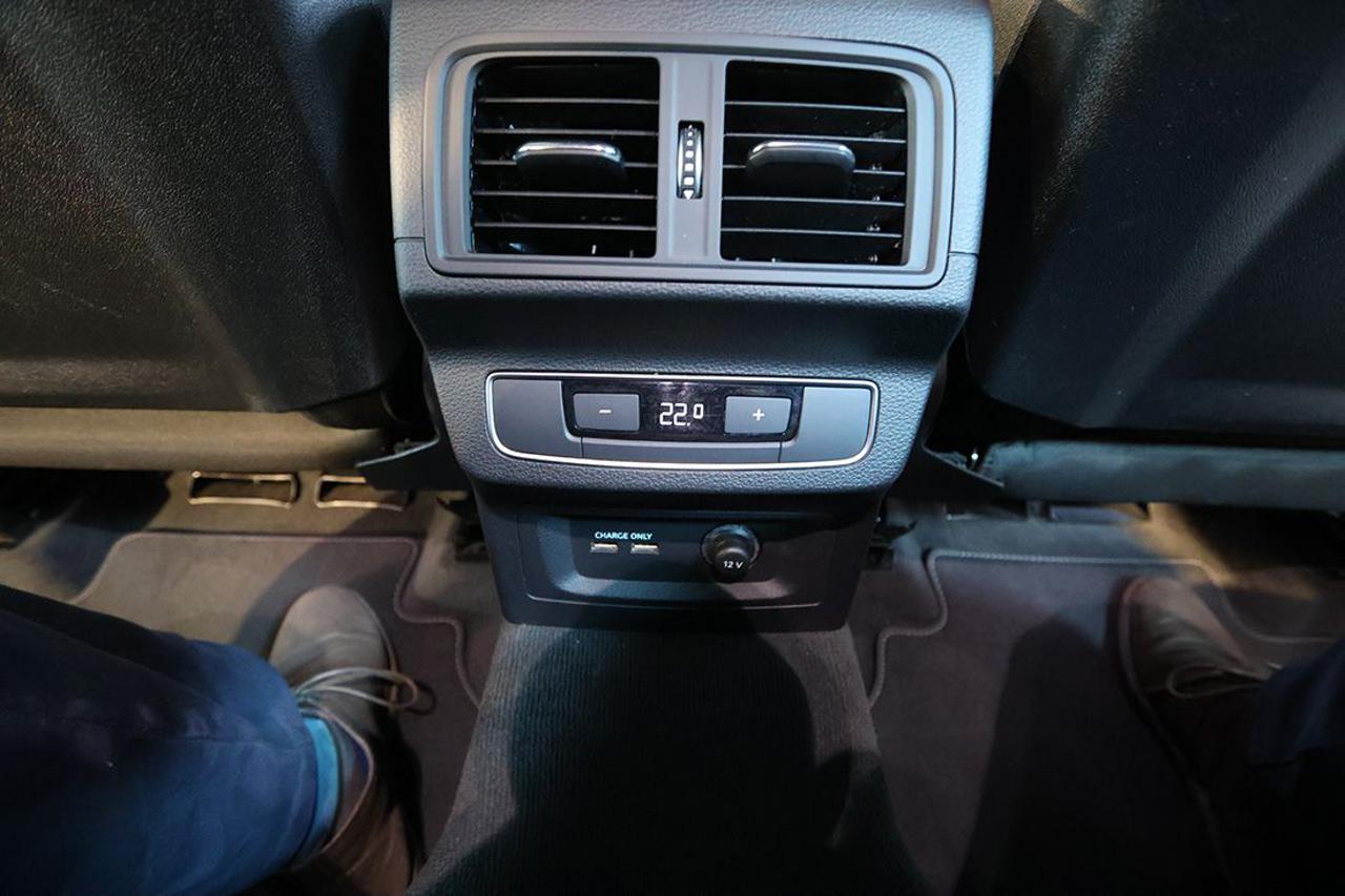 AUDI Q5 40 TDI Sportback Quattro S-Tronic S-Line Plus - 43