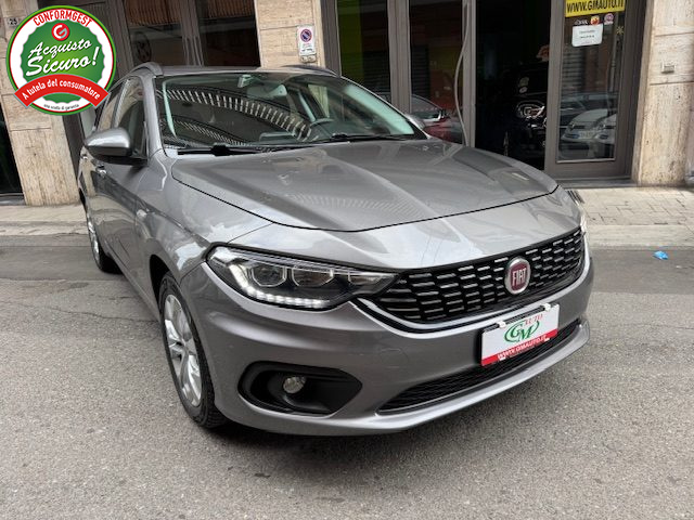 FIAT Tipo Grigio scuro metallizzato
