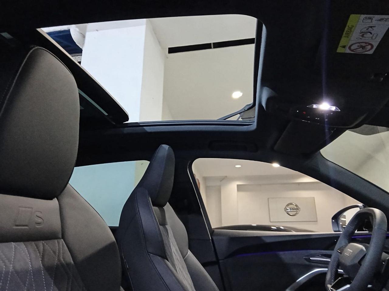 AUDI Q5 SPB TDI 150 kW mHEV S tronic quattro S line Tetto - 7