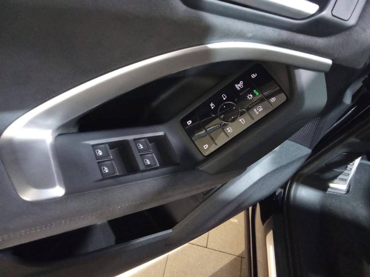 AUDI Q5 SPB TDI 150 kW mHEV S tronic quattro S line Tetto - 10