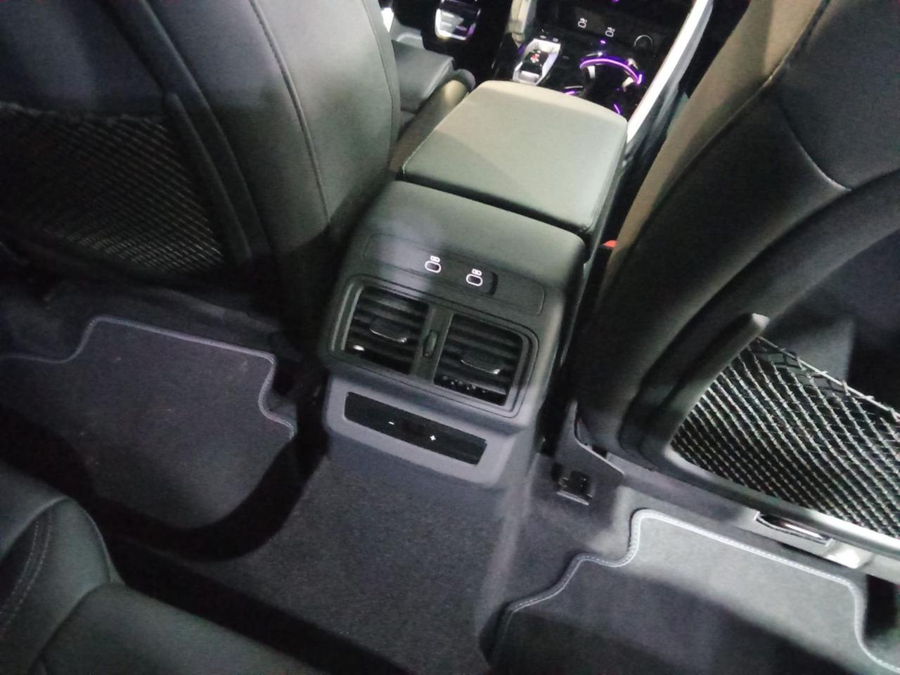 AUDI Q5 SPB TDI 150 kW mHEV S tronic quattro S line Tetto - 8