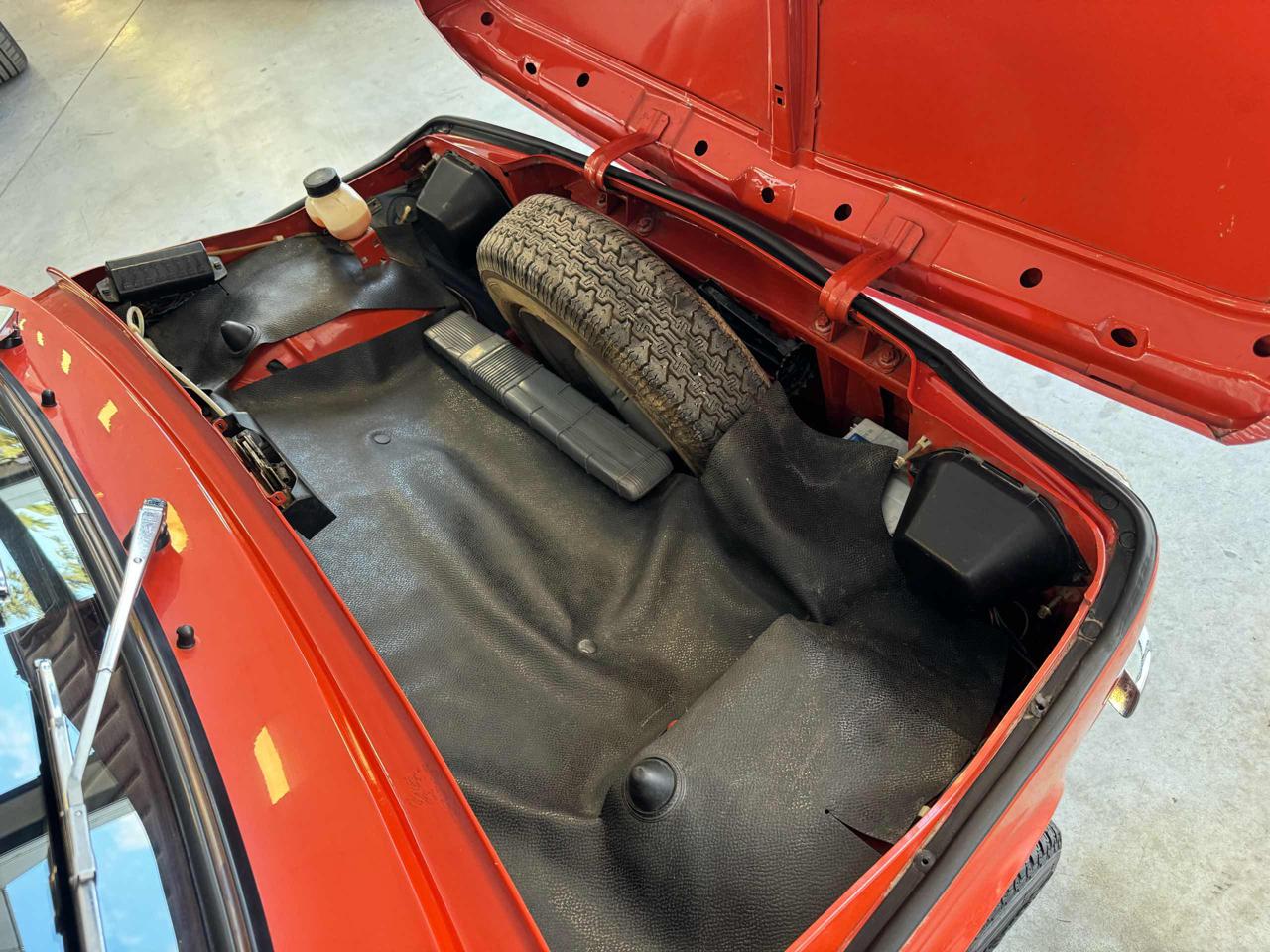 FIAT 126 Unico Proprietario ASI - 15