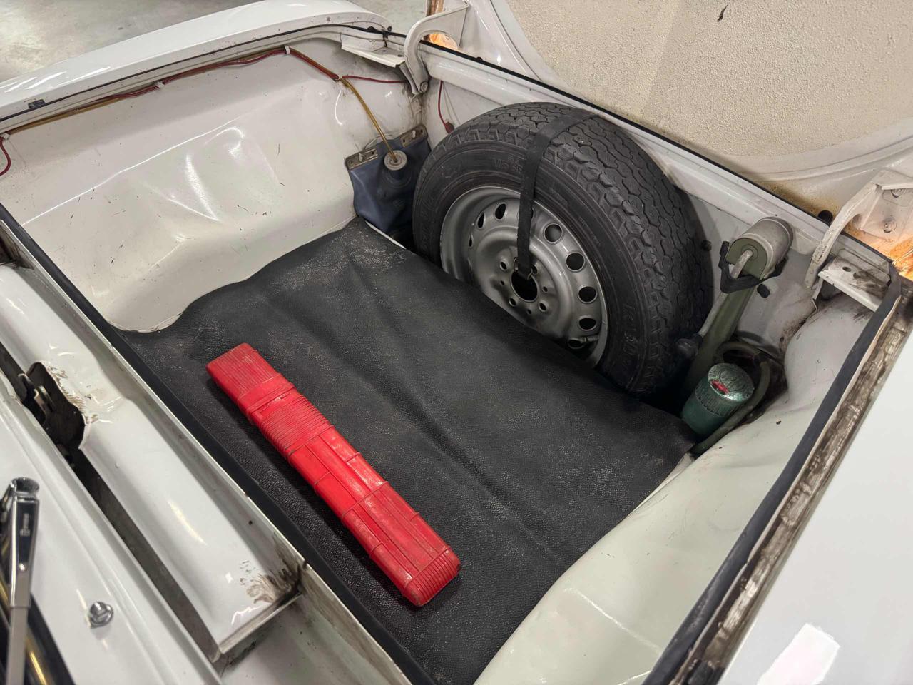 FIAT 850 Special ASI - 16