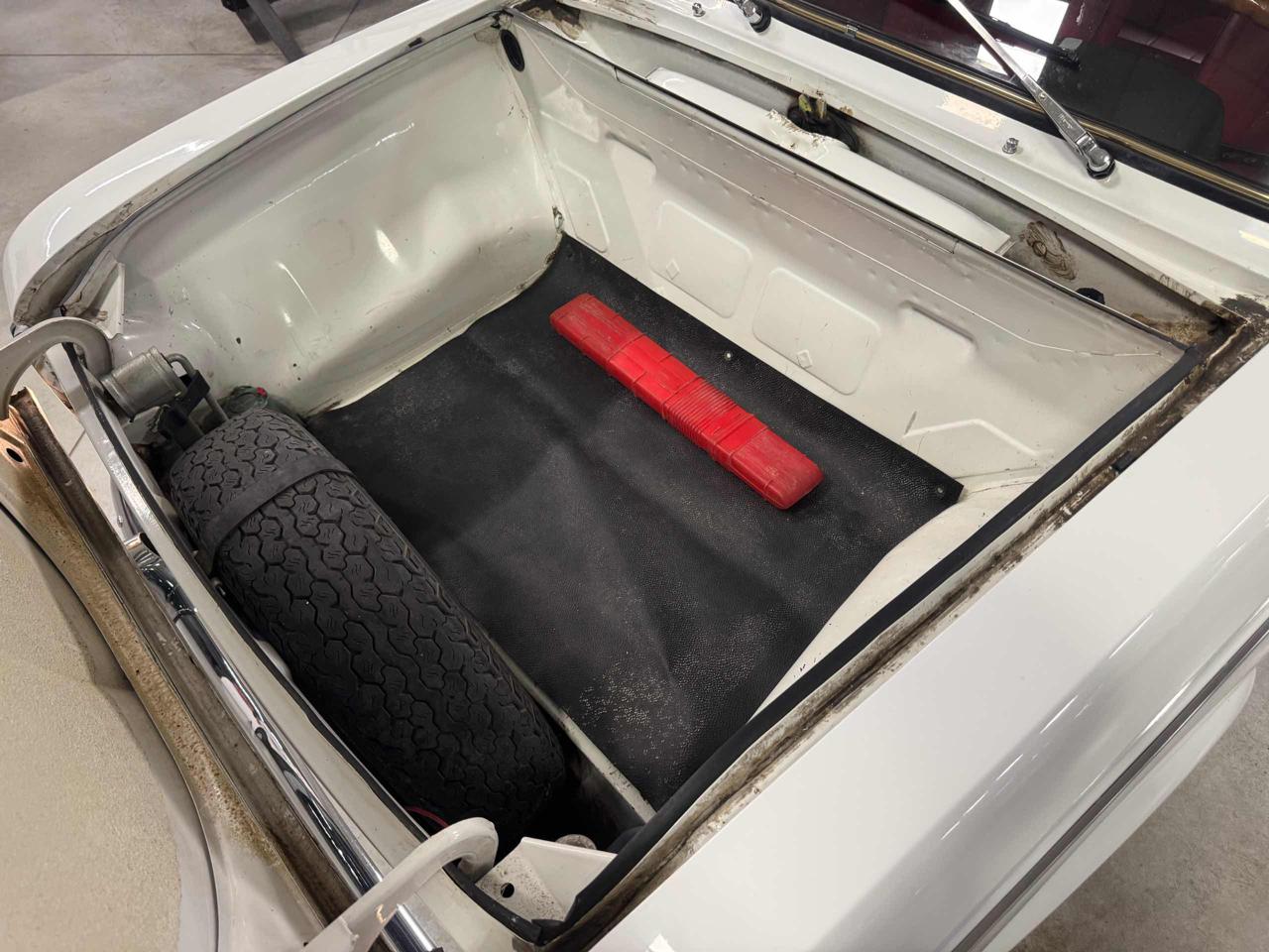 FIAT 850 Special ASI - 14