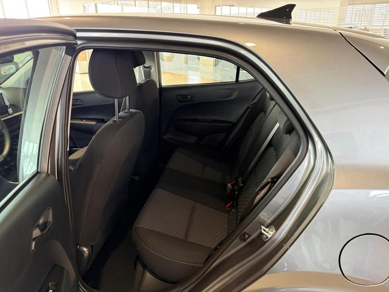 KIA Picanto 1.0 GDi 5 porte Urban - 15