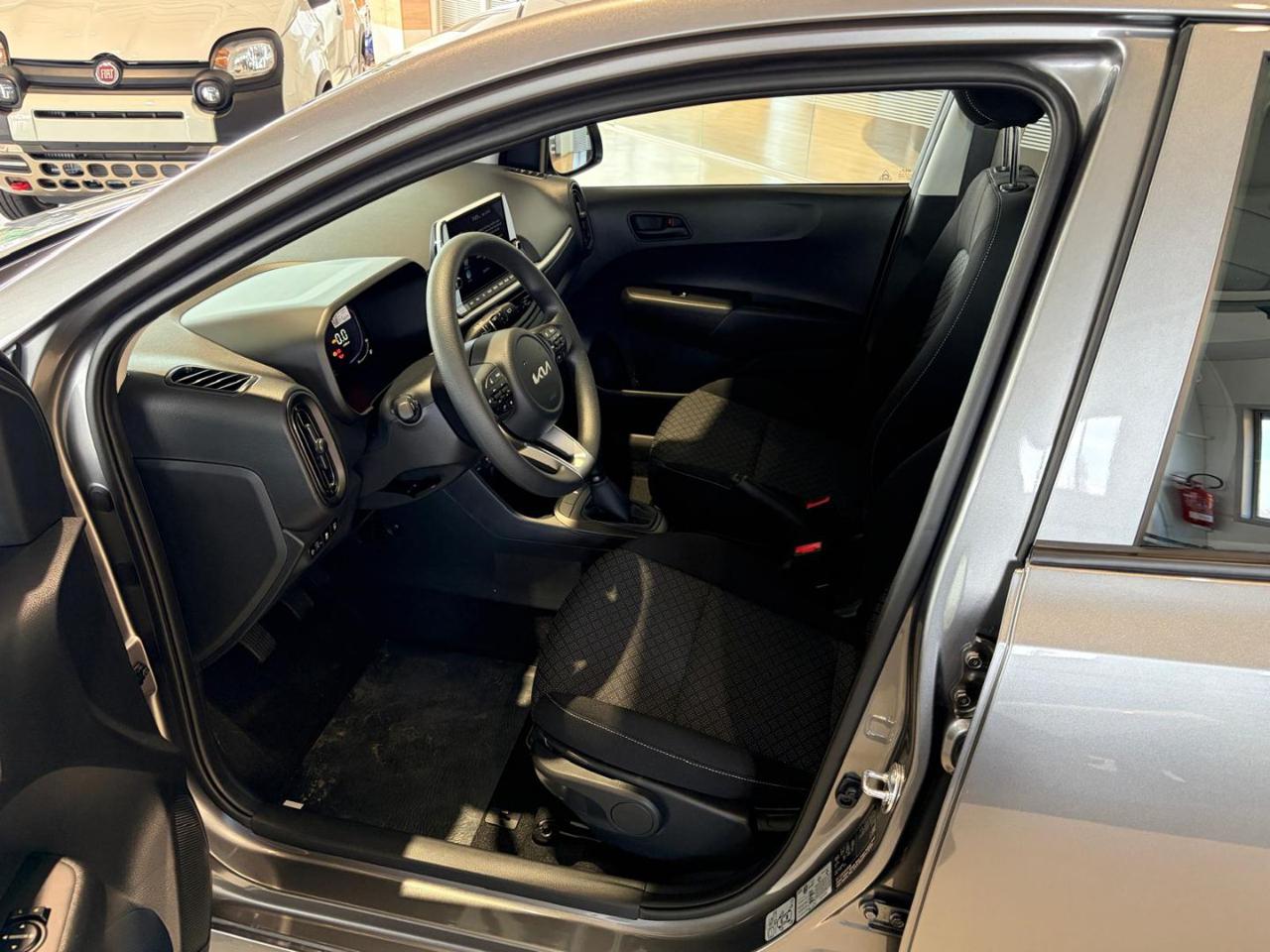 KIA Picanto 1.0 GDi 5 porte Urban - 9