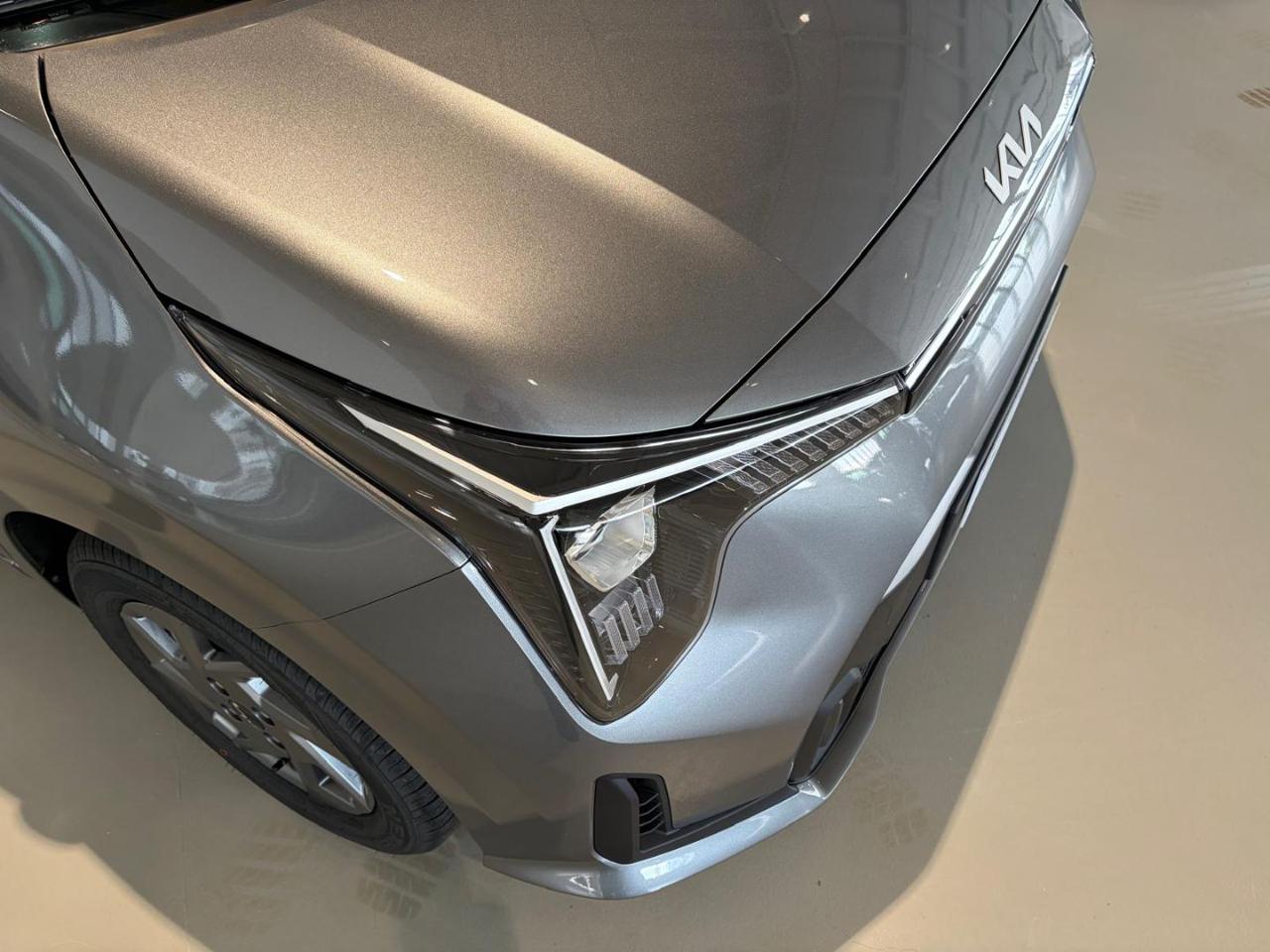 KIA Picanto 1.0 GDi 5 porte Urban - 8